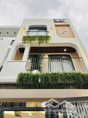 bán nhà 43m2 giá rẻ lê văn duyệt, q. bình thạnh hcm