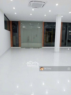 bán nhà mặt phố kđt mới đại kim, hoàng mai, 149m2*6t thang máy, mt 22.5m, lô góc, vỉa hè, 74.5 tỷ