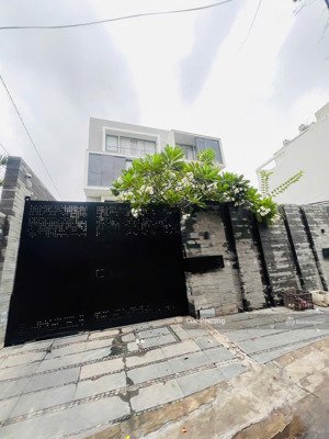 tốt nhất thị trường! bán nhà mt cao đức lân, quận 2 (10 x 20m, 3 tầng, hđt 90 tr), giá 45 tỷ tl