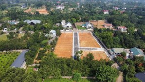 chính chủ cần bán lô đất góc siêu đẹp tại đồng trạng, cổ đông dt 100,2m2 full thổ cư