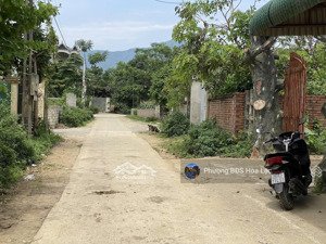 bán lô đất 2 mặt tiền cực đẹp dt 228m2 tại miễu tiến xuân sát đh quốc gia hòa lạc lh0866990503