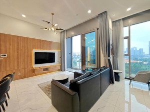 độc quyền cho thuê 2pn hoa hậu siêu hiếm - view đỉnh nhất tilia - empire city - lh 