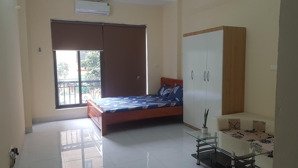 cho thuê chung cư mini 30m2 có đồ tại số 92 ngõ 34 hoàng cầu