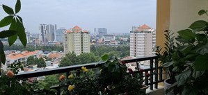 cho thuê gấp căn hộ chung cư an cư gần metro an phú quận 2