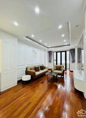 nhà mới kim ngưu - quận hai bà trưng - 6t thang máy - siêu hiếm - giá chỉ 13.65 tỷ.