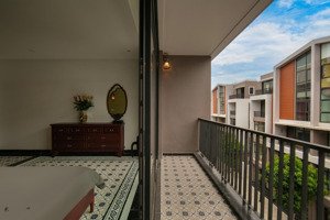 liền kề vịnh thiên đường hoàn thiện full 5 tầng đẹp long lanh