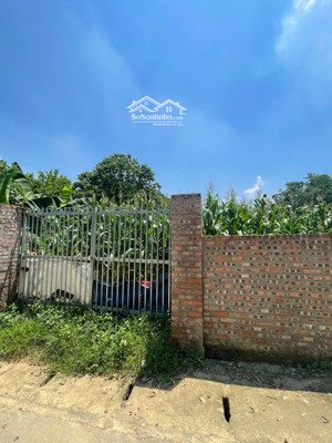 bán mảnh đất 400m2 đất yên xuân, hà nội, sát kđt xanh villa, đối diện đh quốc gia, sổ đỏ chính chủ