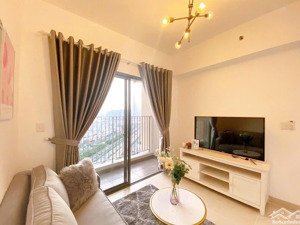 masteri thảo điền cho thuê căn hộ 2pn đẹp, view thoáng, full nội thất cao cấp