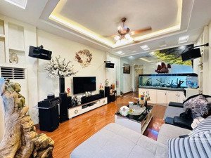 hiếm có khó tìm! bán nhà bà triệu 55m x 4t, mt 4.3m, lô góc, 20m ra ô tô, nhà đẹp ở luôn, 8.2 tỷ