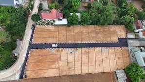 văn phòng em ra 30 lô f0 - xuân khanh - sơn tây dt từ 50-60m, giá từ 1,2- 1,5 tỷ lh em 