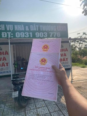 hỏa tốc - giá sập hầm - bán lô góc 2 mặt tiền & lô ống mt trần nhân tông