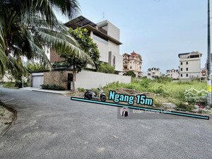 bán đất biệt thự, dự án huy hoàng, gần công viên hồ sinh thái và sông sài gòn, thạnh mỹ lợi, q2 cũ.