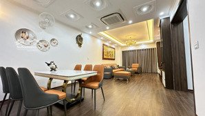 bán căn hộ chelsea park, trung kính, yên hòa, cầu giấy, hà nội, dt 100m2, view đẹp