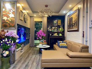 chính chủ bán căn hộ 3pn tòa nhà lâm viên, căn góc 2 mặt tiền, sổ đỏ lâu dài, ban công thoáng