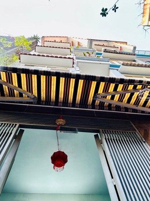 bán nhà tự xây 1 chủ từ đầu tại kim giang, gần ô tô tránh, diện tích 52m, 9,9 tỷ