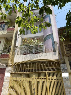 bán nhà hẻm xe hơi trần bình trọng phường 4 quận 5 (4.7x17m, 3 lầu) giá 16.8 tỷ