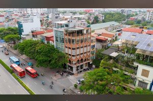 lô đất hiếm 2 mặt thoáng 79m² khu dân trí cao sổ đỏ cất két