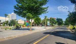 bán lô đất đẹp đường 7,5m lê như hổ gần phan tòng, khu biển non nước giá rẻ 125m2 chỉ 6,1 tỷ