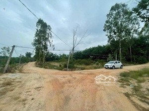 cơ hội sở hữu đất trung tâm ea knop, ea kar giá chỉ từ 200 triệu/lô