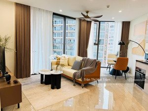 lay out đặc biệt 61m2, 1pn, đủ nội thất cao cấp chỉ 30 triệu ở thảo điền green