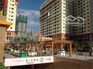 cho thuê phòng trong căn hộ chung cư the eratown (đức khải) q7. lh 