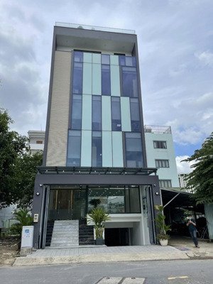 cho thuê văn phòng khu vực quận 2 gần cầu sài gòn