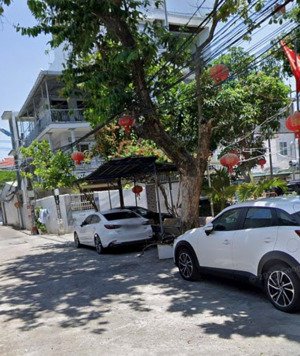 bán nhà 2 tầng hẻm dã tượng, phường nha trang. cách biển chỉ 200m