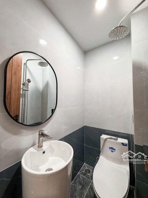 bán căn nhà góc 2 mặt tiền - phú mỹ, bình thạnh - view trực diện landmark 81