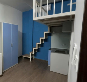 chdv thang máy -hẻm 6m - dt 6x15m 14 phòng full thu 55tr/tháng lê văn thọ - p9 - giá 11,9 tỷ