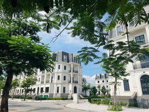 chính chủ cần tiền - bán nhanh - căn lk view vườn hoa n03: dt 116m2 - 32 tỷ. lh: 