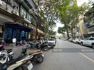 siêu phố cổ cafe quán 110m2 mặt phố tôn đản sổ đỏ hoàn kiếm , mặt tiền 8 m -kinh doanh đỉnh cao .