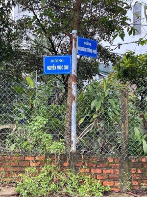 tin tin bán đất tại phường hòa thuận, thành phố tam kỳ , quảng nam