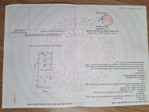 bán đất thổ cư an khánh trục chính oto tránh dừng đỗ kinh doanh