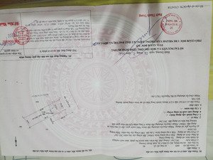 chính chủ cần bán đất mt đường dt 748, tp bến cát bình dương