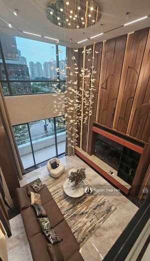 zeit river thủ thiêm duplex 3pn | 200m | nội thất đầu tư tỉ mỉ vừa hoàn thiện