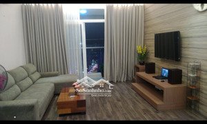 căn hộ thuận việt, 319 lý thường kiệt, p.15, q.11, 62m2, 2pn, 12tr, đủ nội thất. linh 