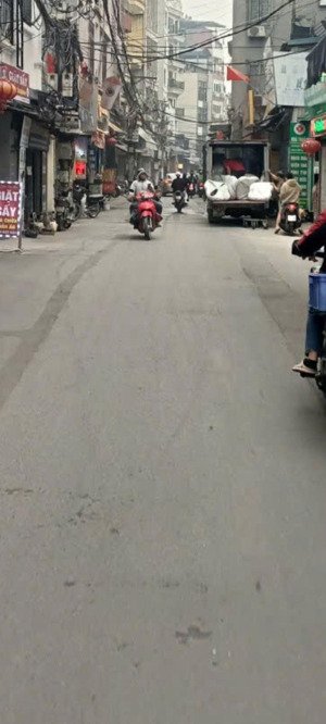 bán căn hộ dv lê quang đạo oto đỗ cổng. dt 60m2. mặt tiền 5m. 16 phòng full đồ khép kín