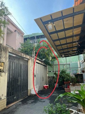 bán nhà riêng tại hẻm xe hơi 4m, yên tĩnh đường 22, phường linh đông, thủ đức, 7,99 tỷ, 96m2