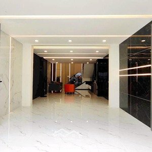 siêu phẩm xây mới 5 lầu, hxh thông, sau căn mặt tiền, hơn 7 tỷ tl