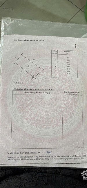 bán bt 5pn tại nghĩa dũng, quảng ngãi, 4 tỷ, 1000m2