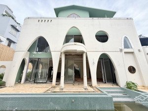 biệt thự sân vườn đặng văn bi thủ đức 500m2 mới chỉ 32 tỷ. biệt thự mới khu vip nhất thủ đức