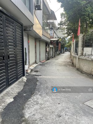 bán đất tại an dương vương, đông ngạc, bắc từ liêm, hà nội, 190 triệu / m2, 230 m2,sổ đỏ chính chủ