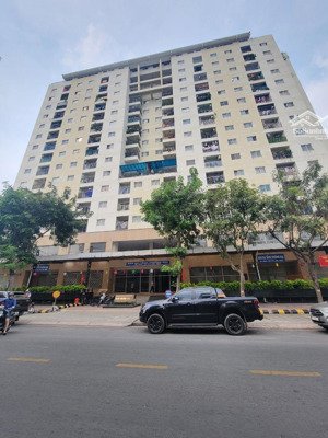 cho thuê căn hộ chung cư kim hồng fortuna, tân phú. 86m2 3pn. giá 9tr500. ở ngay. lh: 