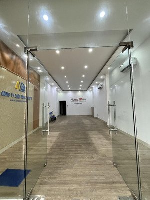 cho thuê nhà mặt tiền trung tâm đường pasteur, đà nẵng, dt đất: 200m2, dtsd: 550m2