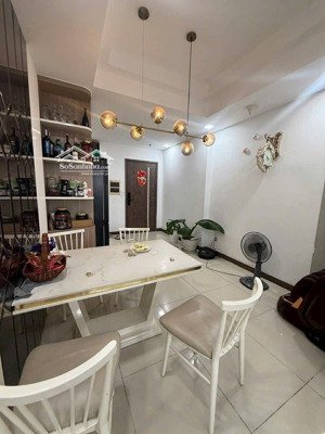 cần bán gấp chung cư green field, 3pn 2wc full nt đẹp