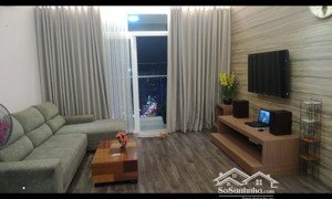 căn hộ thuận việt, 319 lý thường kiệt, p.15, q.11, 61m2, 4.2tỷ, sổ hồng. linh 