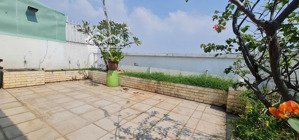 bán căn penthouse sky garden, phú mỹ hưng, quận 7, full nội thất cơ bản, view toàn thành phố