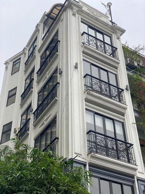 hiếm, nhỉnh 20 tỷ, láng hạ nhà mới 35m*6t, thang máy, lô góc, kinh doanh