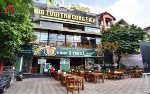 vị trí đẹp quá! ngay mt quốc hương, thảo điền (17x25m) cn 410m2 hđt 100tr/tháng, chỉ 40tỷ