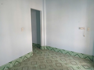 nhà chính chủ chưa qua đầu tư sổ hồng riêng 2l (3.7x7m) 20m ra mặt tiền,gần sân golf tân sơn nhất